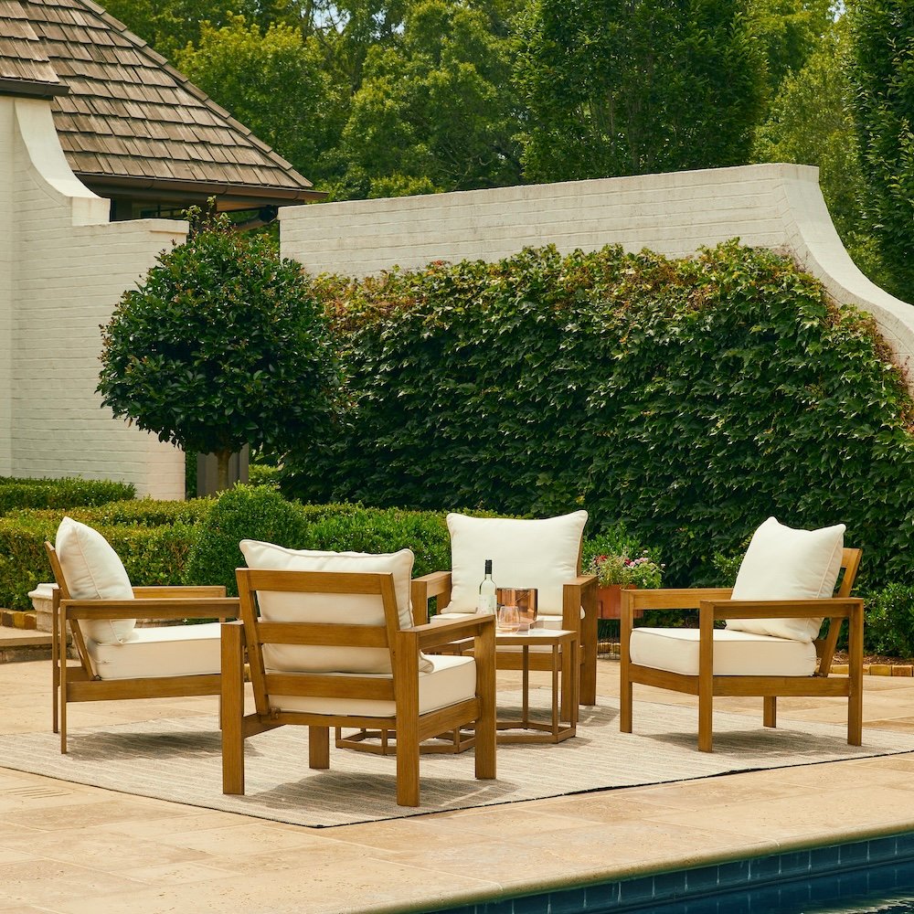 Durable Hotel Furniture